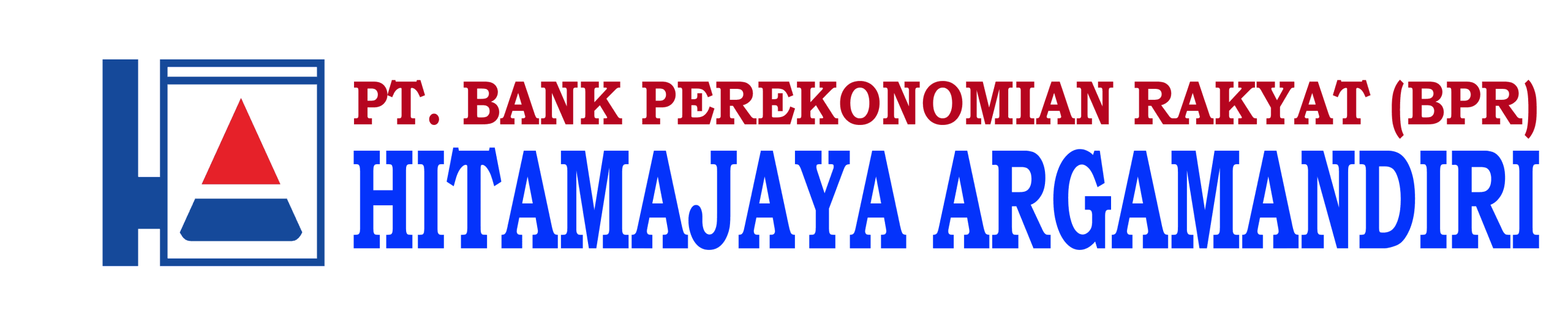 PT. Bank BPR Hitamajaya Argamandiri